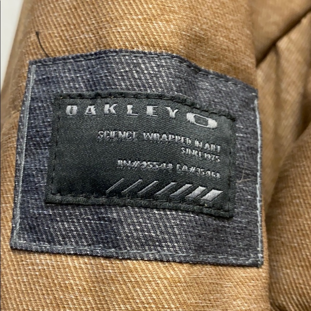 Oakley men’s jacket - Picture 2 of 7